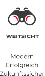 Modern Erfolgreich Zukunftssicher